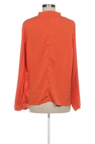 Bluzka damska SHEIN, Rozmiar XL, Kolor Pomarańczowy, Cena 62,99 zł