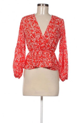 Bluză de femei SHEIN, Mărime XS, Culoare Multicolor, Preț 65,99 Lei