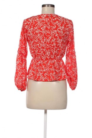 Bluză de femei SHEIN, Mărime XS, Culoare Multicolor, Preț 65,99 Lei