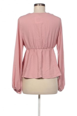 Damen Shirt SHEIN, Größe M, Farbe Aschrosa, Preis € 13,99