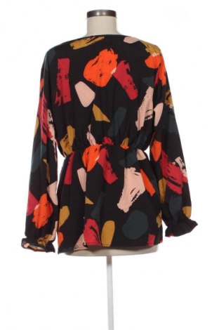 Bluză de femei SHEIN, Mărime XL, Culoare Multicolor, Preț 65,99 Lei