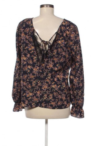 Damen Shirt SHEIN, Größe L, Farbe Mehrfarbig, Preis 13,99 €