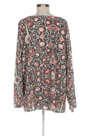 Dámská halenka SHEIN, Velikost 3XL, Barva Vícebarevné, Cena  309,00 Kč