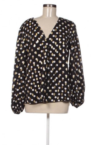 Bluză de femei SHEIN, Mărime L, Culoare Multicolor, Preț 65,99 Lei
