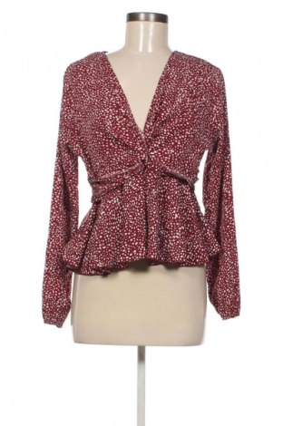 Damen Shirt SHEIN, Größe M, Farbe Mehrfarbig, Preis € 13,99