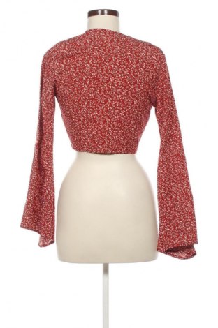 Bluzka damska SHEIN, Rozmiar XS, Kolor Kolorowy, Cena 62,99 zł