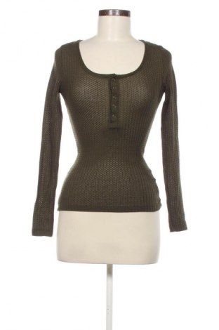 Bluză de femei SHEIN, Mărime S, Culoare Verde, Preț 65,99 Lei