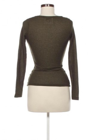 Bluză de femei SHEIN, Mărime S, Culoare Verde, Preț 65,99 Lei