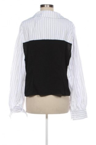 Dámská halenka SHEIN, Velikost 4XL, Barva Vícebarevné, Cena  309,00 Kč