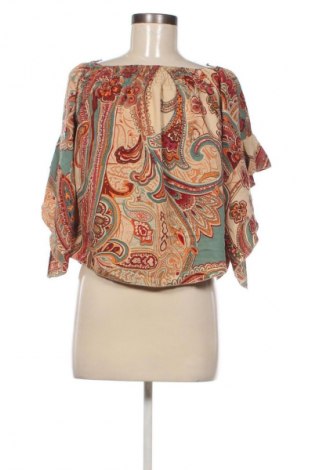 Damen Shirt SHEIN, Größe S, Farbe Mehrfarbig, Preis € 13,99