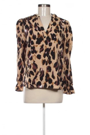 Damen Shirt SHEIN, Größe M, Farbe Mehrfarbig, Preis € 13,99