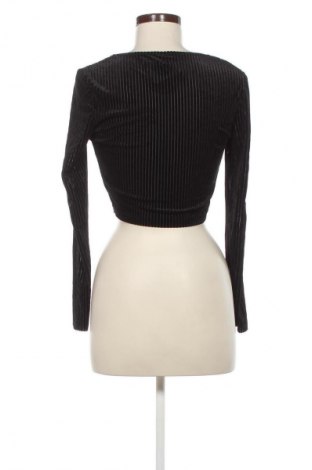 Bluzka damska SHEIN, Rozmiar M, Kolor Czarny, Cena 62,99 zł