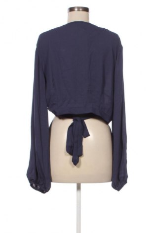 Damen Shirt SHEIN, Größe XL, Farbe Blau, Preis € 13,99