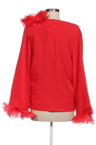 Damen Shirt SHEIN, Größe S, Farbe Rot, Preis € 9,72