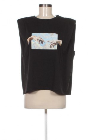 Damen Shirt SHEIN, Größe XL, Farbe Schwarz, Preis € 9,79