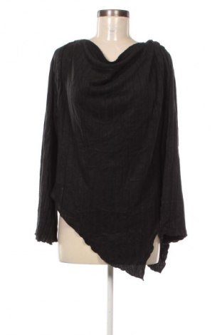 Bluzka damska SHEIN, Rozmiar 3XL, Kolor Czarny, Cena 62,99 zł