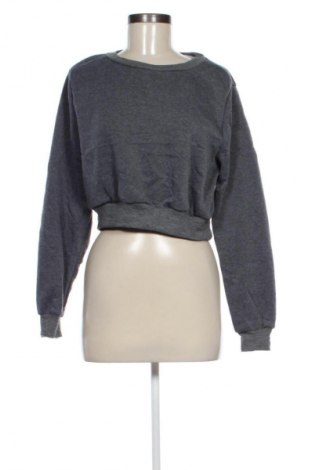 Дамска блуза SHEIN, Размер XL, Цвят Сив, Цена 39,99 лв.