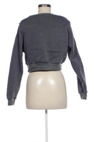 Дамска блуза SHEIN, Размер XL, Цвят Сив, Цена 39,99 лв.