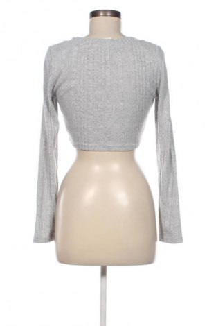 Damen Shirt SHEIN, Größe M, Farbe Grau, Preis 13,99 €