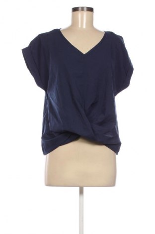 Damen Shirt SHEIN, Größe L, Farbe Blau, Preis € 9,74