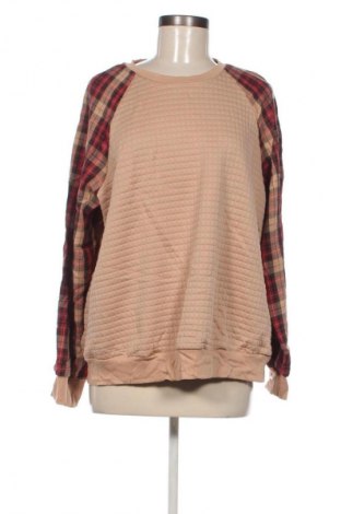 Damen Shirt SHEIN, Größe XL, Farbe Mehrfarbig, Preis 13,99 €