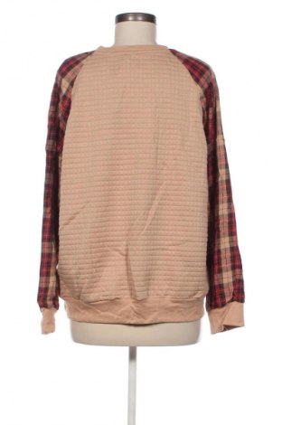 Damen Shirt SHEIN, Größe XL, Farbe Mehrfarbig, Preis 13,99 €