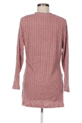 Damen Shirt SHEIN, Größe XXL, Farbe Aschrosa, Preis € 13,99