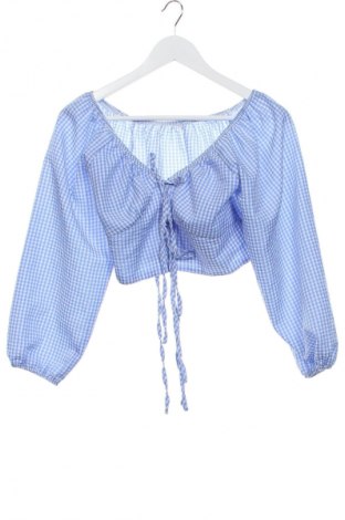 Bluză de femei SHEIN, Mărime S, Culoare Multicolor, Preț 50,99 Lei
