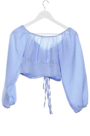 Bluză de femei SHEIN, Mărime S, Culoare Multicolor, Preț 50,99 Lei