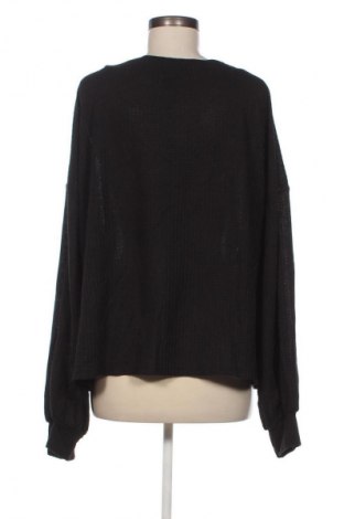Damen Shirt SHEIN, Größe 3XL, Farbe Schwarz, Preis € 13,99