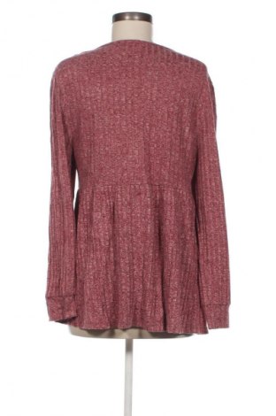 Damen Shirt SHEIN, Größe XXL, Farbe Rot, Preis € 13,99