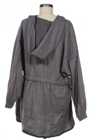 Dámska blúza SHEIN, Veľkosť 4XL, Farba Viacfarebná, Cena  11,95 €