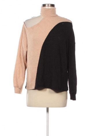Damen Shirt SHEIN, Größe S, Farbe Mehrfarbig, Preis € 13,99