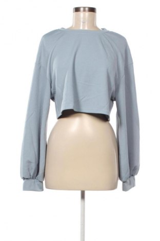 Damen Shirt SHEIN, Größe M, Farbe Blau, Preis € 13,99