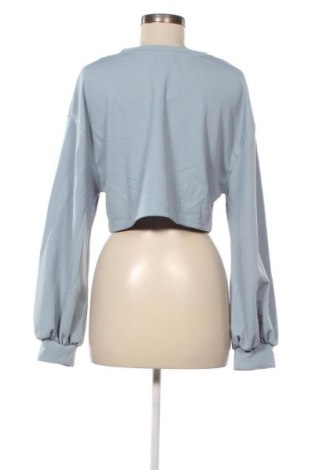 Damen Shirt SHEIN, Größe M, Farbe Blau, Preis € 13,99