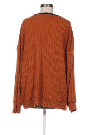 Dámska blúza SHEIN, Veľkosť 4XL, Farba Viacfarebná, Cena  9,72 €