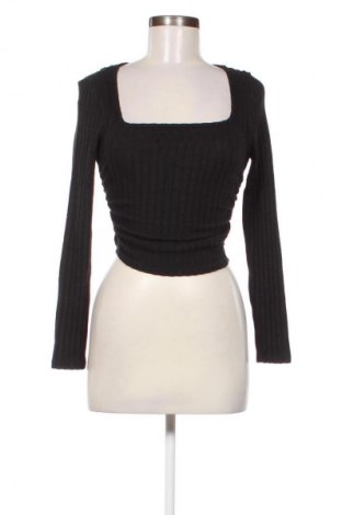Damen Shirt SHEIN, Größe XS, Farbe Schwarz, Preis 10,23 €