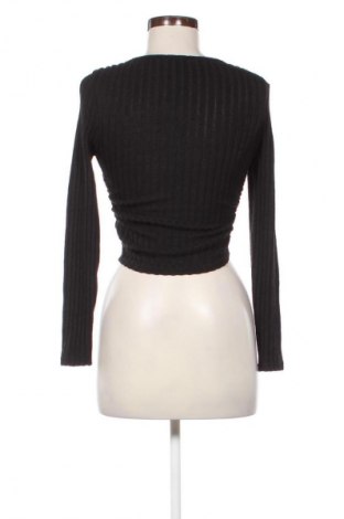 Damen Shirt SHEIN, Größe XS, Farbe Schwarz, Preis 10,23 €