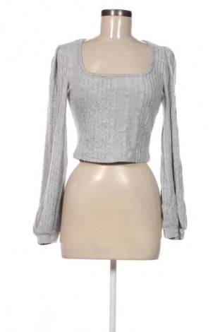 Damen Shirt SHEIN, Größe M, Farbe Grau, Preis € 13,99