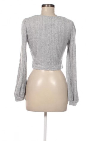 Damen Shirt SHEIN, Größe M, Farbe Grau, Preis € 13,99