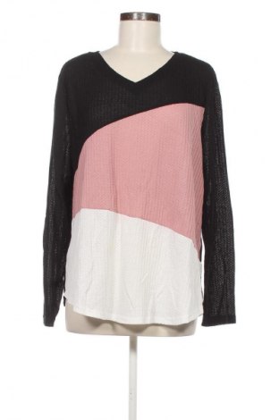Damen Shirt SHEIN, Größe XXL, Farbe Mehrfarbig, Preis € 5,99