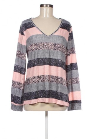 Damen Shirt SHEIN, Größe XL, Farbe Mehrfarbig, Preis € 13,99