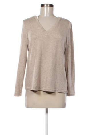 Damen Shirt SHEIN, Größe S, Farbe Beige, Preis 9,72 €