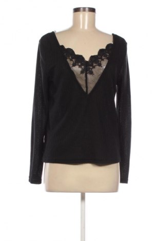 Damen Shirt SHEIN, Größe M, Farbe Schwarz, Preis € 9,72