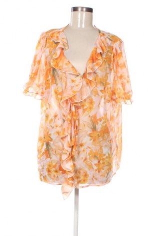 Damen Shirt SHEIN, Größe XL, Farbe Mehrfarbig, Preis € 9,72