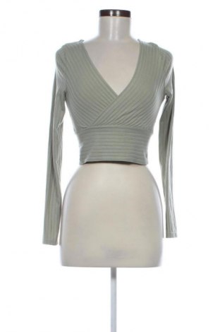 Damen Shirt SHEIN, Größe XS, Farbe Grün, Preis 9,72 €
