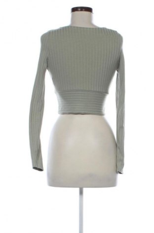 Damen Shirt SHEIN, Größe XS, Farbe Grün, Preis 9,72 €