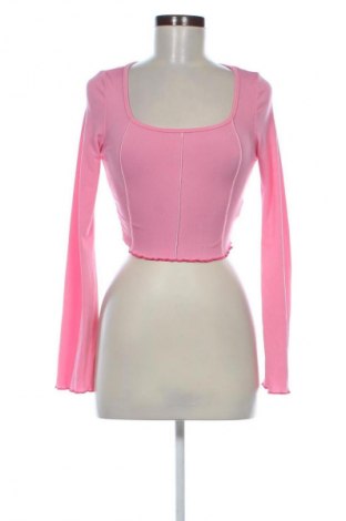 Damen Shirt SHEIN, Größe XS, Farbe Rosa, Preis 9,72 €