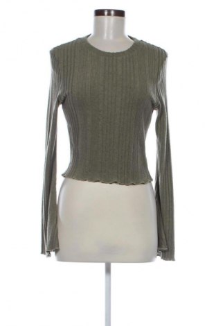 Damen Shirt SHEIN, Größe L, Farbe Grün, Preis 9,72 €