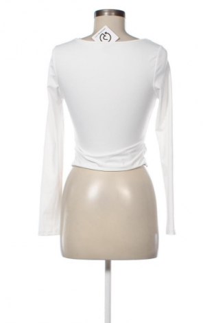 Damen Shirt SHEIN, Größe M, Farbe Weiß, Preis 10,00 €